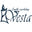 Vesta Candles logo